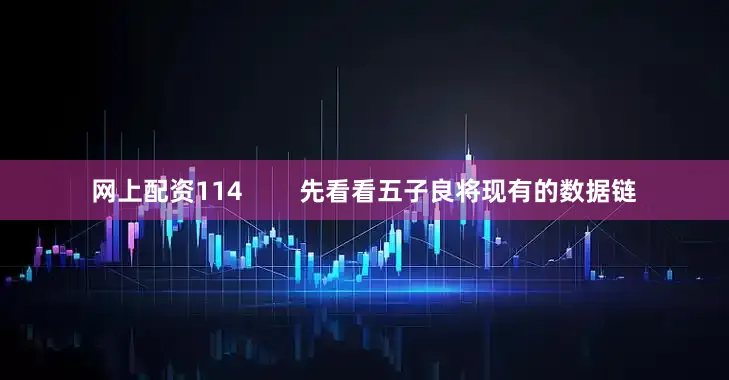 网上配资114        先看看五子良将现有的数据链