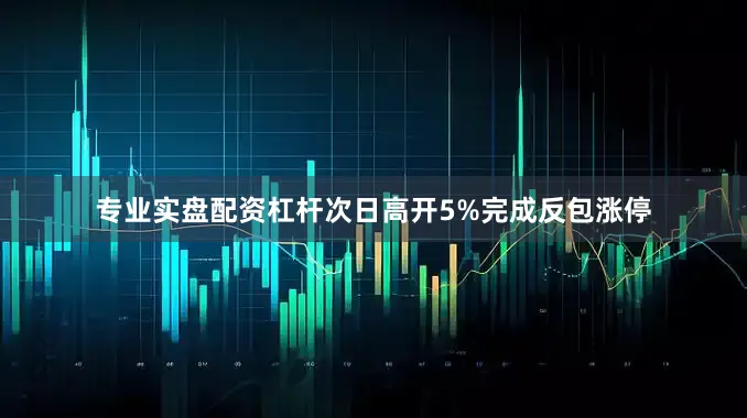 专业实盘配资杠杆次日高开5%完成反包涨停
